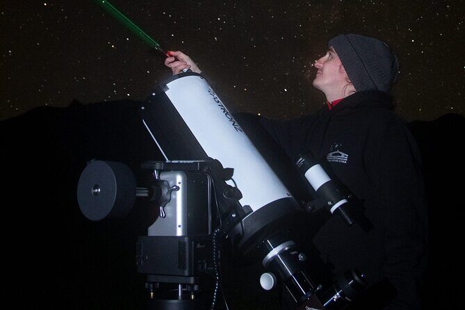 Night Awe - Stargazing tour in Akaroa - Comfort, Timing, and Small-Group Sanity