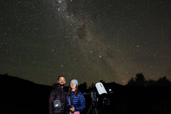 Night Awe - Stargazing tour in Akaroa - Who Night Awe Fits Best (and Who Might Prefer Something Else)