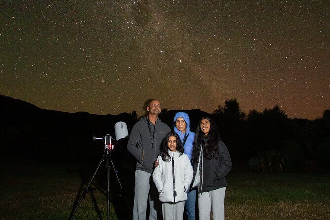 Night Awe - Stargazing tour in Akaroa - Should You Book Night Awe in Akaroa?