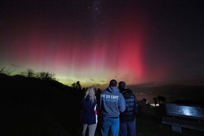 Night Awe - Stargazing tour in Akaroa - Dobsonian vs Smart Telescope: Two Ways to See the Same Sky