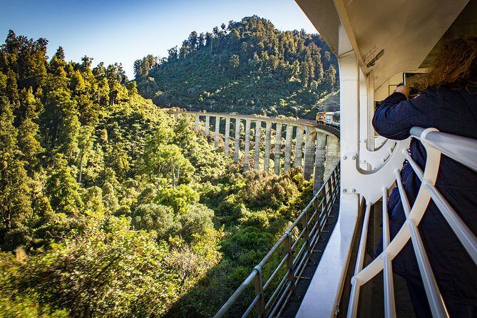 Northern Explorer Train Journey from Auckland to Wellington - Timing, Expectations, and How to Make the Long Day Feel Short
