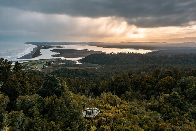 Okarito Nature Tour - What’s included, what’s not, and how to pack smart