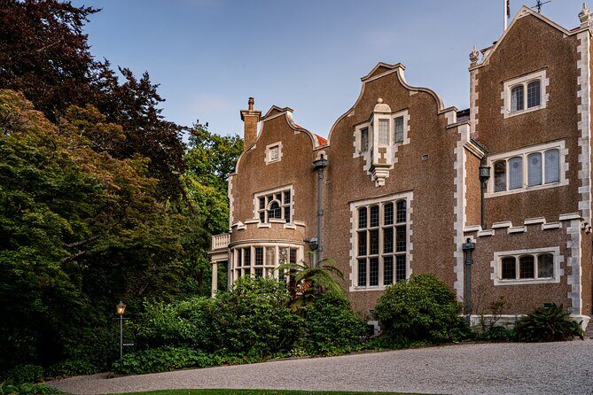 Olveston Historic Home Guided Tour - Key Highlights I’d Prioritize