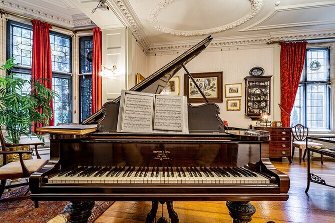 Olveston Historic Home Guided Tour - Who This Tour Fits Best (and Who Might Skip It)