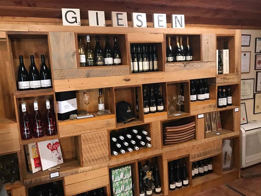 Onshore Highlights of Marlborough's Wine Region from Picton - Optional culture and aviation: Omaka Aviation Air Centre