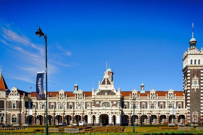 Otago Peninsula & Larnach Castle Shore Excursion - Key highlights worth planning around