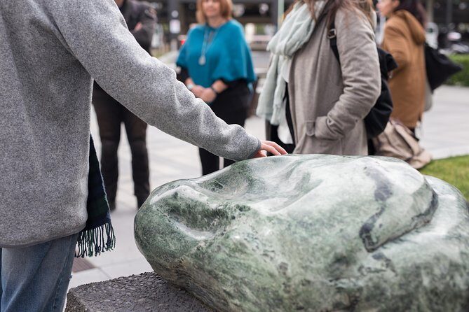 Ōtautahi: Christchurch Small-Group Inner City Food Walking Tour - Price and value: is $133.42 worth it?