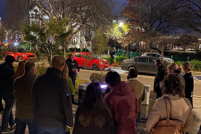 Ōtautahi: Christchurch Small-Group Inner City Food Walking Tour - Planning tips that make the tour smoother