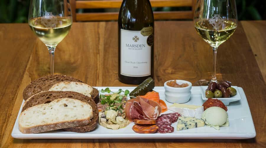 Paihia or Kerikeri: Wine, Spirit, & Craft Beer Tour - Key points to know before you go