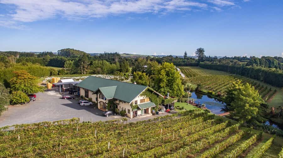 Paihia or Kerikeri: Wine, Spirit, & Craft Beer Tour - A short, well-paced tasting tour for the Bay of Islands