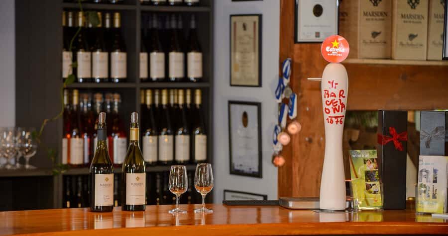 Paihia or Kerikeri: Wine, Spirit, & Craft Beer Tour - My practical tips to enjoy it more (and waste less)