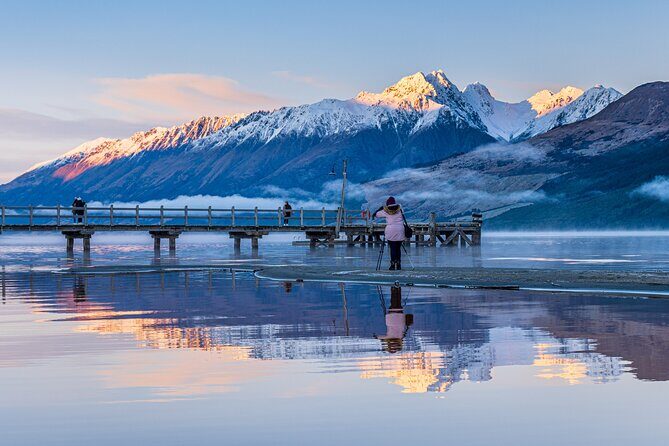 Photography Tour from Queenstown to Glenorchy - 1/2 Day - Key Highlights Worth Writing Down