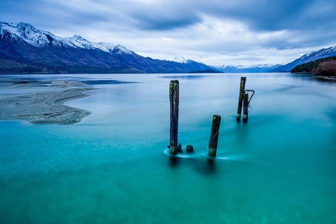 Photography Tour from Queenstown to Glenorchy - 1/2 Day - Filming locations: why it helps your eye (and your composition)
