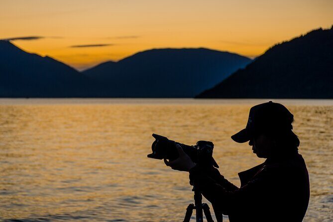 Photography Tour from Queenstown to Glenorchy - 1/2 Day - Duration and timing: how to make the most of the short window