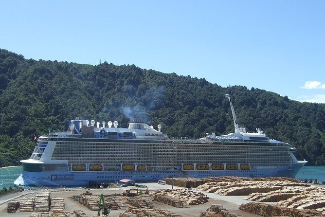 Picton Cruise Ship Shore Excursion Marlborough Wine Tour - Key Things to Know Before You Go