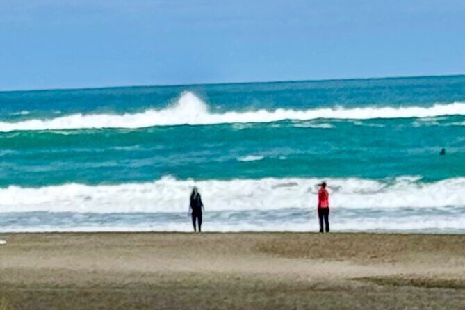 Piha Beach - Private Tour Feel, Small-Group Attention, and Why That Matters Here