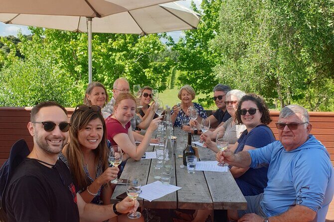 Piha Waitakere Rainforest Wine Tour from Auckland - Quick takeaways before you go