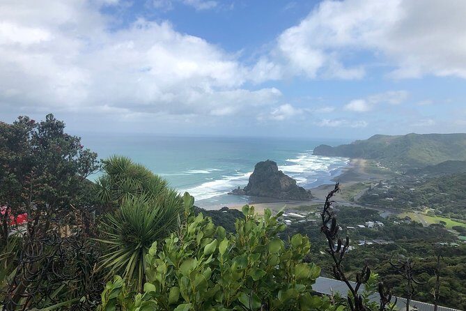 Piha Waitakere Rainforest Wine Tour from Auckland - Why this West Auckland day feels like two trips in one