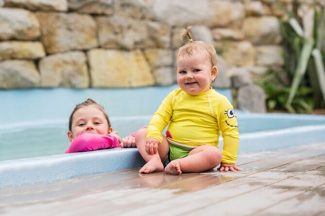 Polynesian Spa Rotorua: Family Hot Pools and Freshwater Pool - Why Polynesian Spa’s Family Pools Work for Rotorua Days