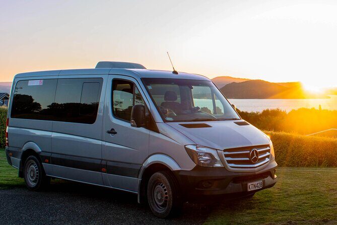 Ports of Tauranga/Rotorua/Tga - 6 Hours Rotorua Highlights Tour - Lunch and pacing: the part to manage so the day feels good