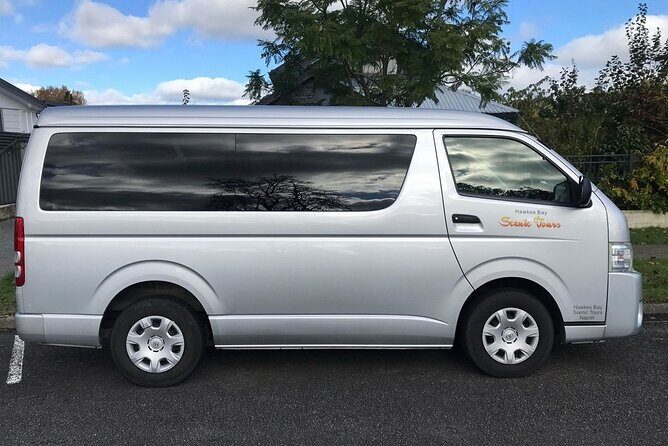 Premium 4 -Best Wineries Napier Hawke's Bay Tour, 5.5h - 6Hours - What to bring, and how to get the most from a wine-tasting day