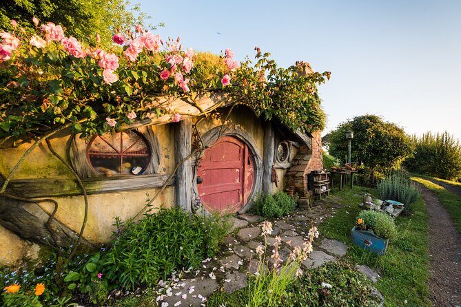 Premium Hobbiton Small Group Day Tour from Auckland - Who this tour suits best (and who should rethink it)