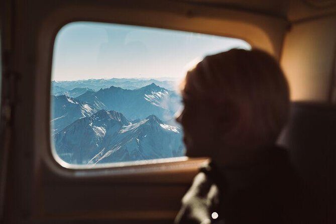 Premium Milford Sound Tour Including Cruise, Flight & Lunch - Hollyford River, waterfalls, and the Homer Tunnel: when the road turns dramatic