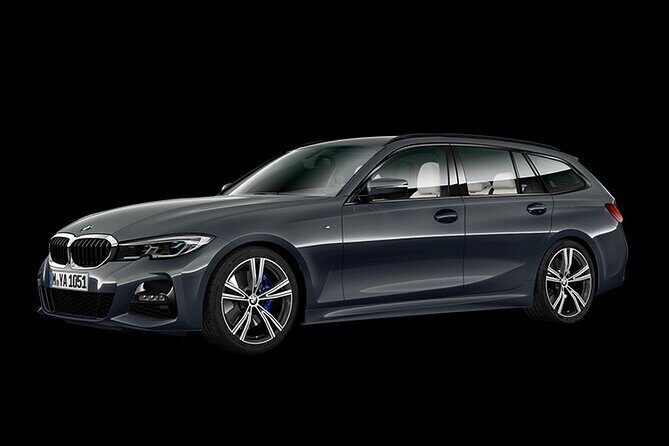 Premium Private Auckland Airport Transfer – Door to Door - Key Things To Know Before You Go