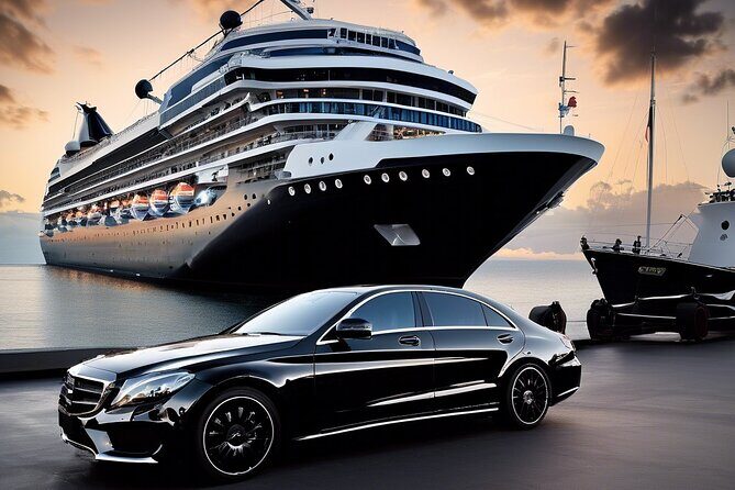 Premium Private Auckland Airport Transfer – Door to Door - Comfort Details That Matter After Long Flights