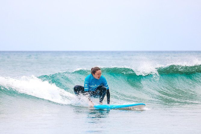 Private 2 Hour Surf Lesson - Price and value: what $126.67 buys you (and why it’s not just the waves)