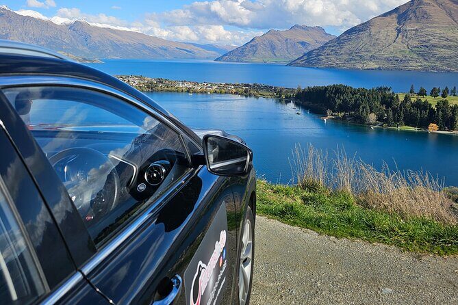Private 3 Day Queenstown Glenorchy Wanaka and Tekapo - Key highlights worth your attention