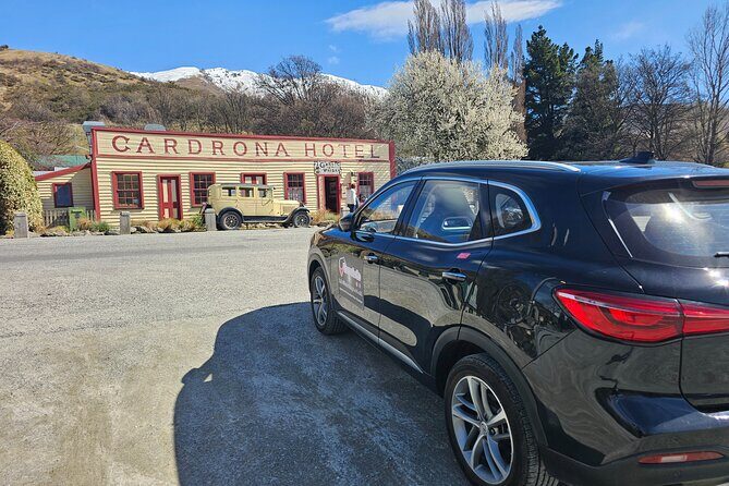 Private 3 Day Queenstown Glenorchy Wanaka and Tekapo - Price and logistics: what you’re actually paying for