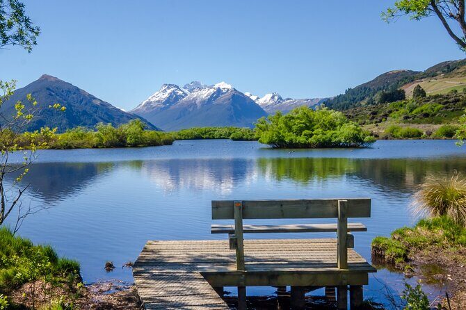 Private 3 Day Queenstown Glenorchy Wanaka and Tekapo - Food strategy when meals aren’t included