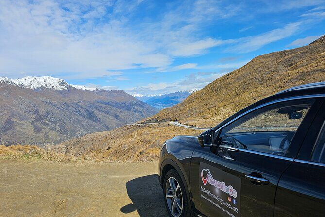 Private 3 Day Queenstown Glenorchy Wanaka and Tekapo - Walking, weather, and photo timing: how to get the best out of it