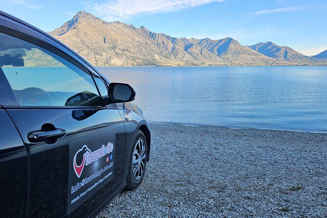 Private 3 Day Queenstown Glenorchy Wanaka and Tekapo - Morning pickup and a custom plan that doesn’t waste your day