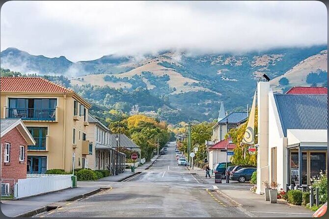 Private Akaroa Day Tour From Christchurch - Price and Value: Is $651.60 Per Group Worth It?
