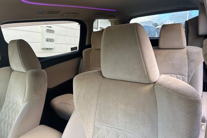 Private Auckland Airport Transfer: to/from City Hotels in Minivan - Key Things I’d Book This For
