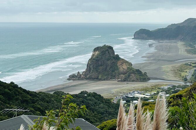 Private Auckland best Spots + Piha beach and rainforest day Tour - Key highlights at a glance