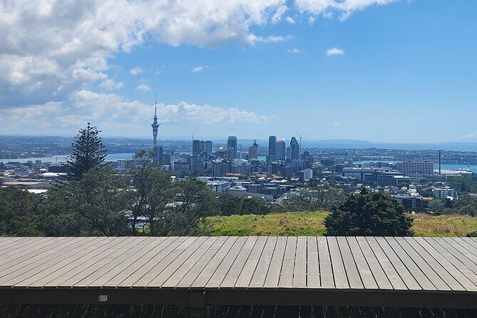 Private Auckland Best Top 5 Spots Half day Tour - Key Things To Know Before You Go
