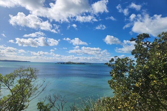 Private Auckland Best Top 5 Spots Half day Tour - Michael Joseph Savage Memorial Park: A Quiet Pause With Meaning