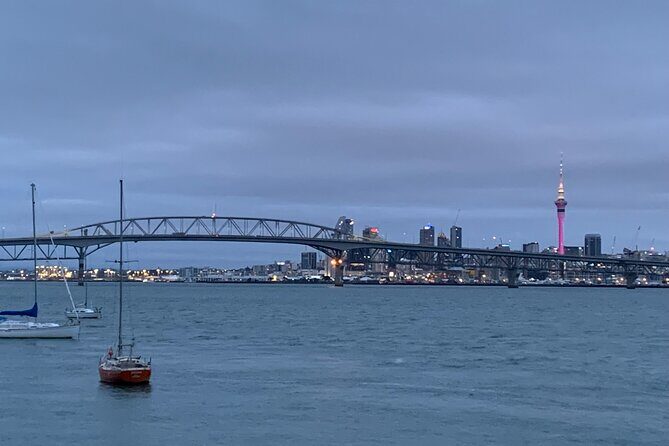 Private Auckland City Tour Including Auckland Tour House Visit - Price and Logistics: is $465.43 for 4 hours a good deal?