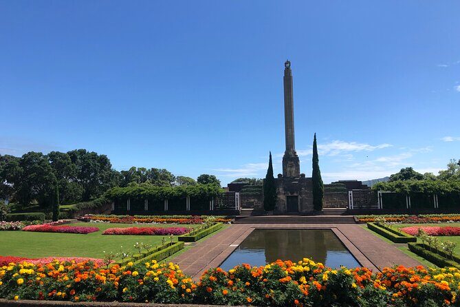 Private Auckland Half Day Tour - Auckland Domain and museum photos, without the museum ticket