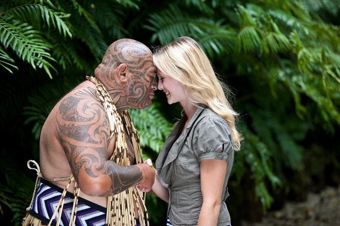 Private Auckland Maori Luxury Tour - Key highlights you should care about