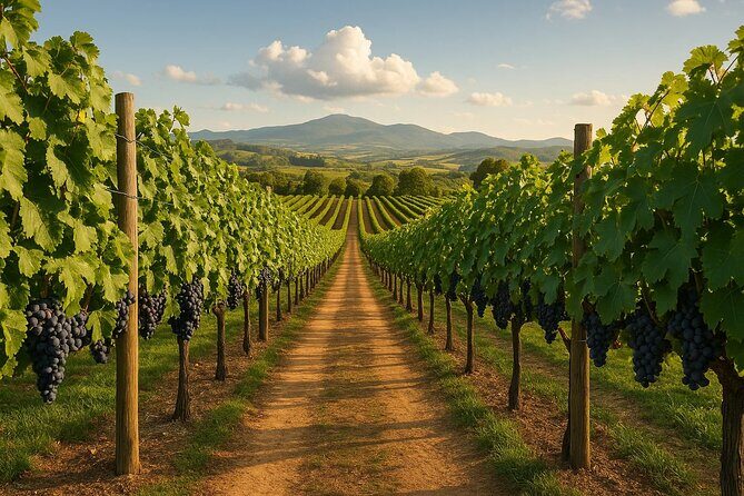 Private Auckland Sightseeing - Full Day/Half Day Hidden Gems Tour - Volcanic views that make Auckland make sense: Mount Eden and One Tree Hill