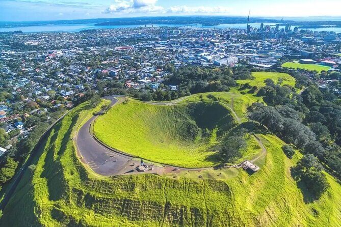 Private Auckland Sightseeing - Full Day/Half Day Hidden Gems Tour - West Coast anchors: Piha, black sand beaches, and falls you can actually reach