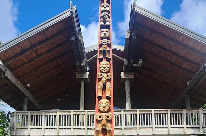 Private Auckland West Coast Tour Piha Beach and Karekare Falls - What the private format actually changes for you