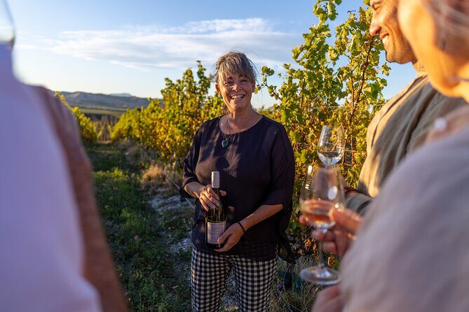 Private Biking Wine Tour (full day) in the Marlborough Region - Key highlights worth centering
