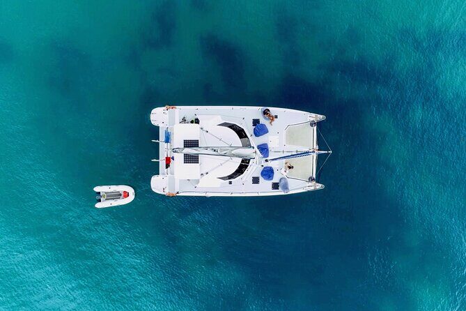 Private Catamaran Full Day Sailing Charter | Bay Of Islands - Choosing Paihia or Russell and timing it to your style