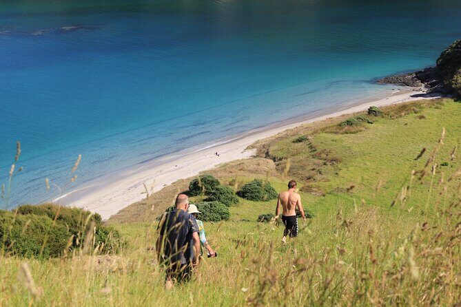 Private Catamaran Full Day Sailing Charter | Bay Of Islands - Sailing time and the 6-hour pacing that works
