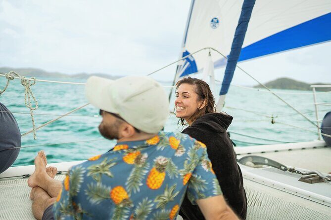 Private Catamaran Full Day Sailing Charter | Bay Of Islands - Price and value: when this charter is worth the splurge